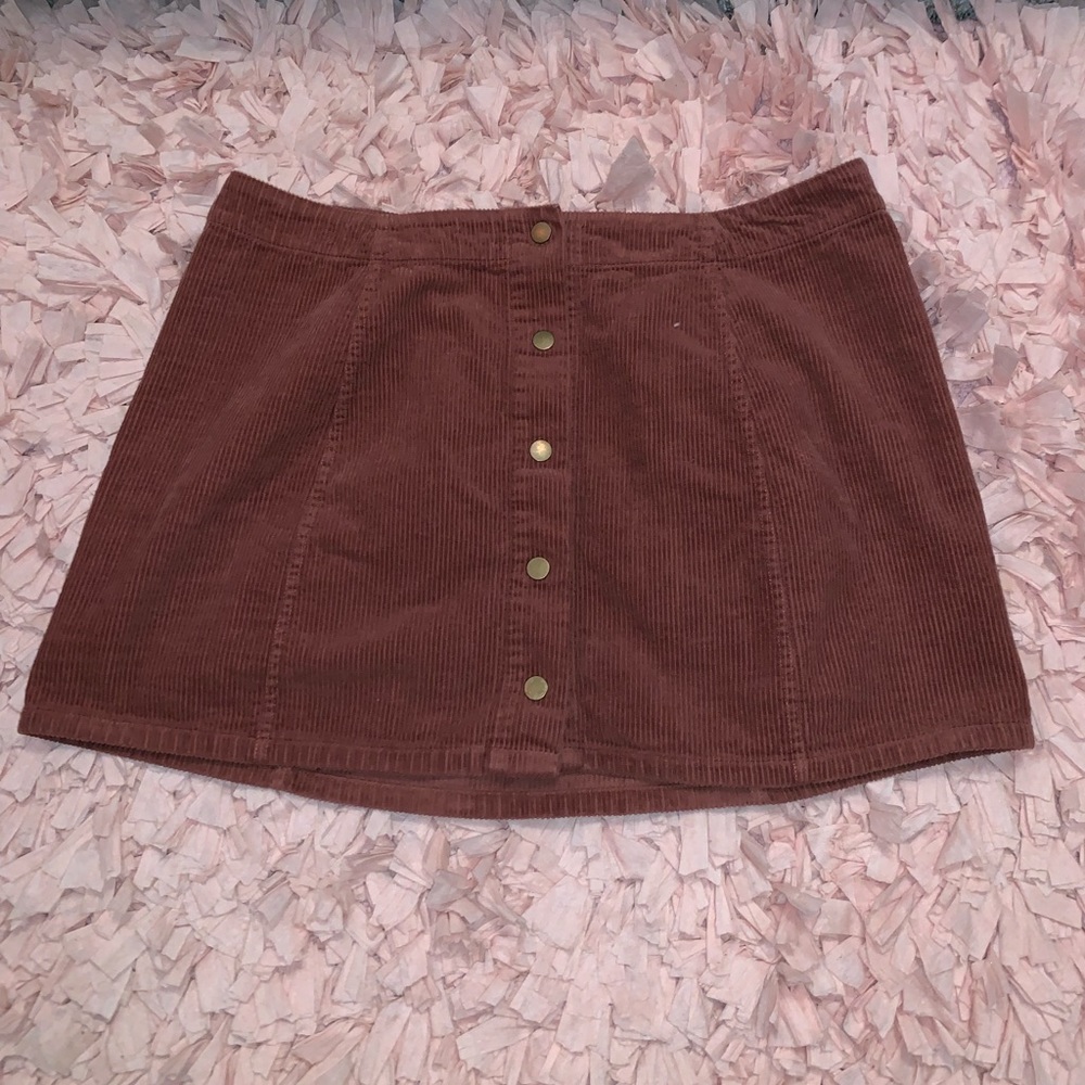 Rue 21 Skirt